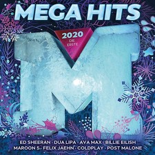 Various megahits 2020 gebraucht kaufen  Berlin