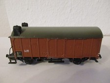 Märklin 320 gedeckter gebraucht kaufen  Düsseldorf