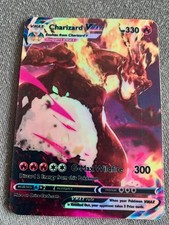 Pokémon karte charizard gebraucht kaufen  Pinneberg