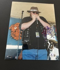 John popper rare d'occasion  Expédié en Belgium