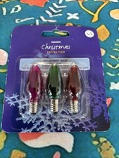 Replacement bulbs screw for sale  BRISTOL
