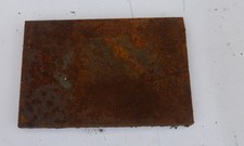 Alte stahlplatte richtplatte gebraucht kaufen Alte stahlplatte richtplatte gebraucht kaufen  Zehdenick