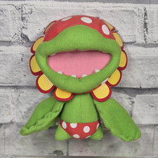 Super mario piranha for sale  WALSALL