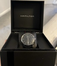Hamilton intra matic for sale  HARTLEPOOL