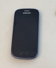Samsung Galaxy S3 mini GT-I8190 Niesprawdzony wyświetlacz dozownika Uszkodzona płyta OK na sprzedaż  Wysyłka do Poland