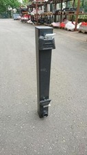 Ballenspieß ballengabel schwe gebraucht kaufen  Lippstadt