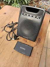 Helicon voice solo for sale  SUTTON COLDFIELD