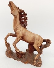 Vintage decorative rearing for sale  RUGBY