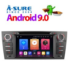 Android autoradio navi gebraucht kaufen  Deutschland