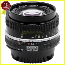 Nikon nikkor 20mm usato  Busto Arsizio