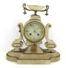 Antico orologio tavolo usato  Torino