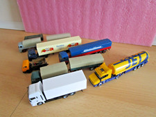 Modell trucks sammlung gebraucht kaufen  Pansdorf