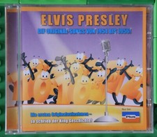 Elvis presley riginal gebraucht kaufen  Leonberg
