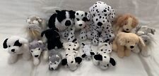 Plush toys dogs for sale  Middleburg