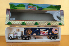 Dunkin donuts diecast for sale  WREXHAM