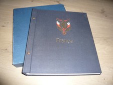 Album davo standard d'occasion  Lille-