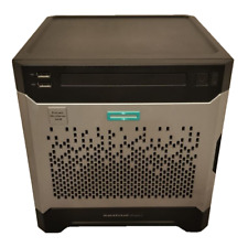 Microserveur gen xeon d'occasion  Besançon