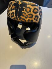 Head guard rrp for sale  SOWERBY BRIDGE