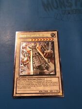 Yugioh ultimate rare for sale  THORNTON HEATH