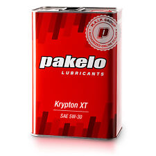 Pakelo krypton sae usato  Perugia