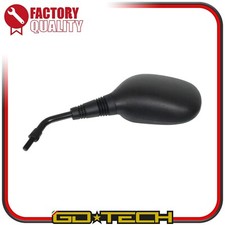 Specchietto sinistro mbk usato  Atessa