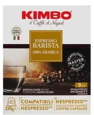 Kimbo 200 capsule usato  Tramonti