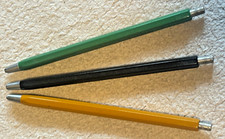 Druckbleistift ddr toison gebraucht kaufen  Neubrandenburg