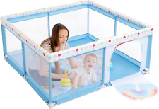 Baby playpens safety for sale  NUNEATON