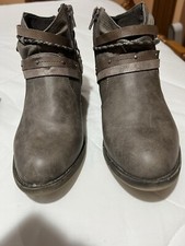 Cute ankle boots for sale  Centerburg