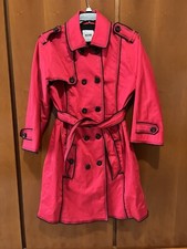 Trench donna moschino usato  Salerno