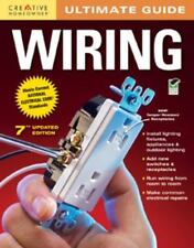 Ultimate guide wiring for sale  Imperial