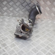 OPEL VAUXHALL ZAFIRA TOURER C Corpo Farfallato 13254590 55561495 1.8i 103kw 2012 comprar usado  Enviando para Brazil