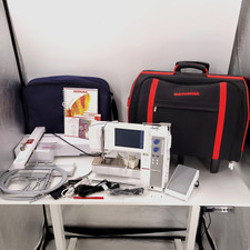 Bernina artista 730 for sale  Franklin