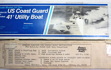 Coast guard foot for sale  Medina