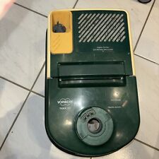 Vorwerk tiger251 staubsauger gebraucht kaufen  Fischbachtal
