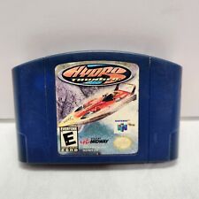 Hydro thunder nintendo for sale  Huron