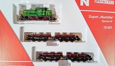 Fleischmann 781007 maxhütte gebraucht kaufen  Adelsdorf