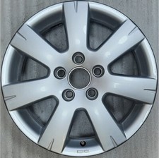 Riginal alufelge vitus gebraucht kaufen  Essen