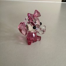 Swarovski crystal figurine for sale  MAIDENHEAD