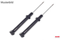2x Eixo Traseiro Amortecedor Al-Ko 107330 para Daewoo Opel Ascona C Kadett D/E comprar usado  Enviando para Brazil