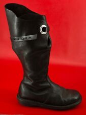 Trippen warrior black d'occasion  Expédié en Belgium
