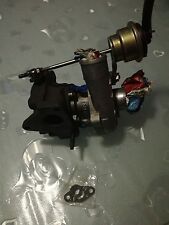Turbina nissan micra usato  Cosenza
