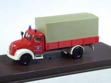 Brekina magirus rundhauber gebraucht kaufen  Preetz