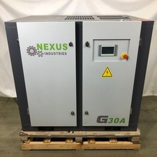 Nexus industries 97cfm for sale  Salt Lake City