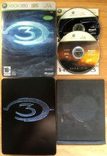 Halo édition collector d'occasion  Paris-