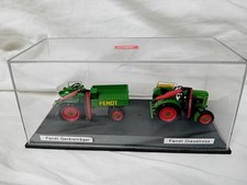 Schuco fendt dieselross gebraucht kaufen  Weißenburg i.Bay.