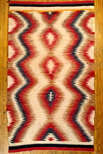 Large historic navajo for sale  USA