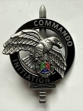 Brevet commando initiation d'occasion  Saint-Mathieu-de-Tréviers