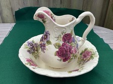 Vintage wash bowl for sale  WOODBRIDGE