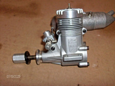 Engine max fp40 for sale  Blaine